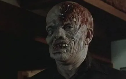 Jason leleplezte össze a kép a Mortal Kombat x film, Kanobu (maszk) Jason leleplezte össze a kép a Mortal Kombat x film, Kanobu