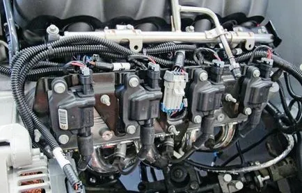 A motor működik hibák lehetséges okait és a probléma megoldására