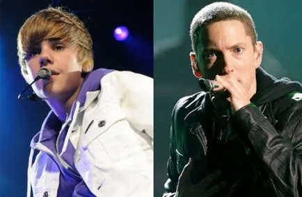 Dzhastin Biber (justin bieber) - a legújabb hírek 2015-ben (Bieber) Dzhastin Biber (justin bieber) - a legújabb hírek szerint 2015-re