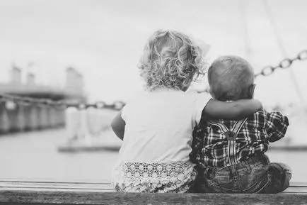 Pygmalion hatás, hogy inspirálja a gyerekek, anélkül, hogy észrevennénk
