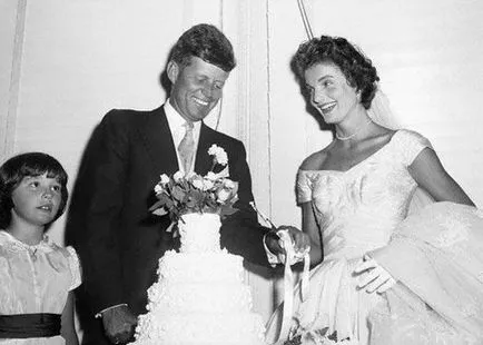 Dzhon Kennedi (John Kennedy) életrajz, fotók, személyes élet és felesége (János) Dzhon Kennedi (John Kennedy) életrajz, fotók, személyes élet és felesége