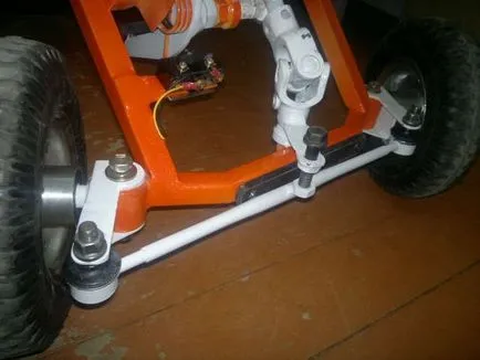 Elektromos autó a lányomnak a kezüket