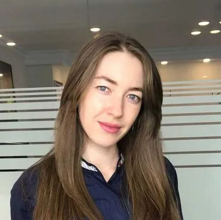 Elle állandó - tartós smink stúdió Elina hunkaevoy
