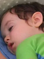 Какво да се вземе едно дете на морето 1 (детето) Какво да се води детето на морето 1