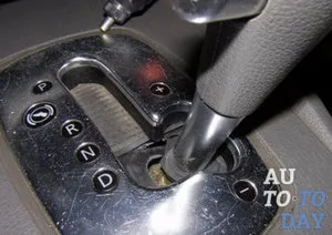 Каква е Tiptronic и как работи
