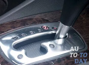 Каква е Tiptronic и как работи