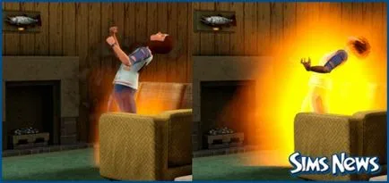 CIMS 3 върколаци