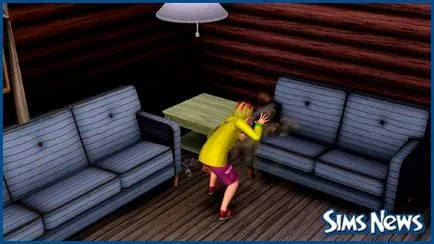 CIMS 3 върколаци