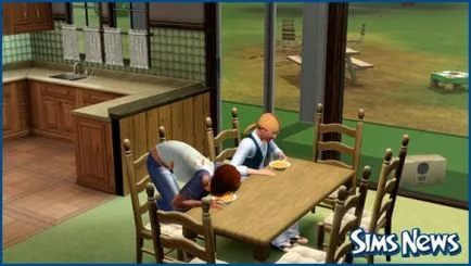 CIMS 3 върколаци