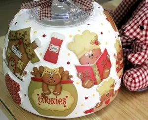 кутии Decor