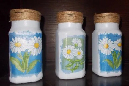 кутии Decor