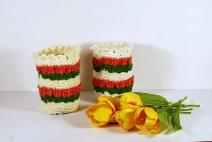 кутии Decor