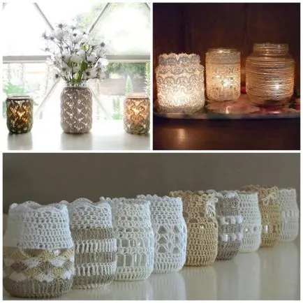 кутии Decor
