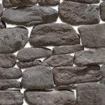 Wild камък, 3D модели на стоките