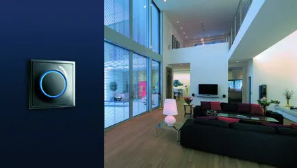Димер на LED и LED светлини на 220V може да се използва с димер, който (димер) Dimmer за LED и LED светлини на 220V може да се използва с по-бледа, което