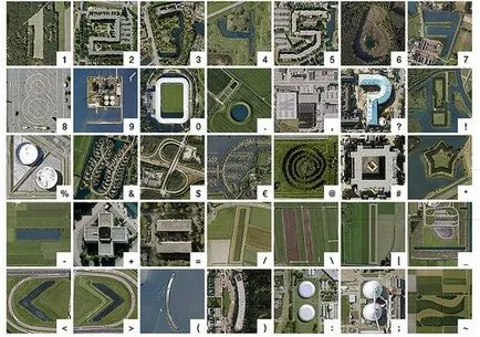 Десет тайни на Google Maps
