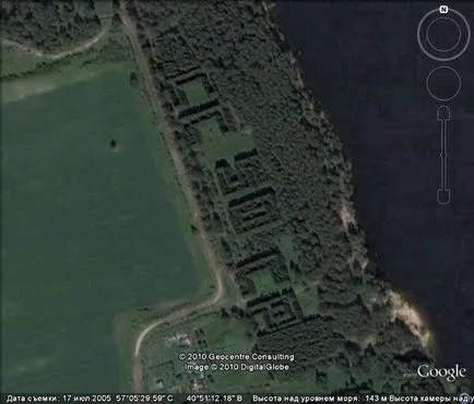 Десет тайни на Google Maps