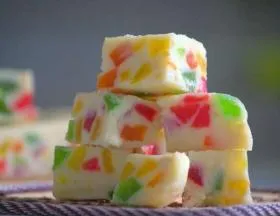 Домашно приготвени сладкиши - стъпка по стъпка рецепти със снимки