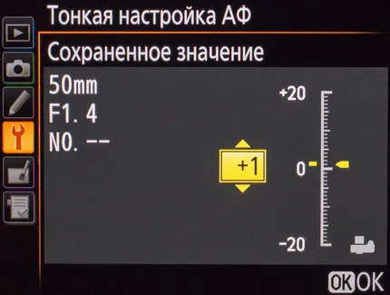 Постигане на перфектен фокус точност