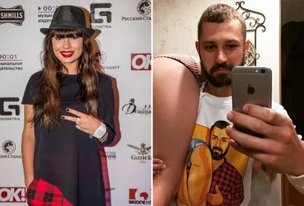 Къща 2 сватба Нели Ermolaeva и Никита Кузнецов