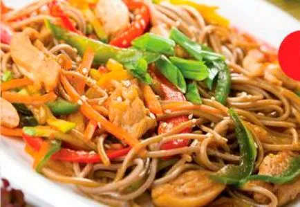 Домашно приготвени спагети - най-добрите рецепти - как да се готви у дома