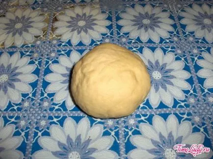 Домашно приготвени спагети