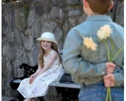 Ако някой предложи да се срещнат, какво да кажа