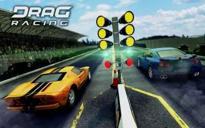 Drag Racing хакване много пари за Android