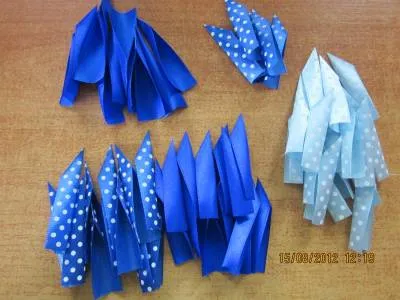 Начало фея - далия майсторски клас микрона игла kanzashi (автор mamaol) (мъниста) Начало фея - далия майсторски клас микрона игла kanzashi (автор mamaol)