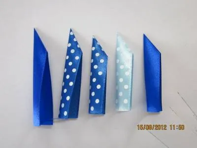 Начало фея - далия майсторски клас микрона игла kanzashi (автор mamaol) (декупаж) Начало фея - далия майсторски клас микрона игла kanzashi (автор mamaol)