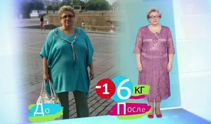 Елена Malysheva как да се отървете от излишните килограми веднъж завинаги! (Malysheva) Елена Malysheva как да се отървете от излишните килограми веднъж завинаги!