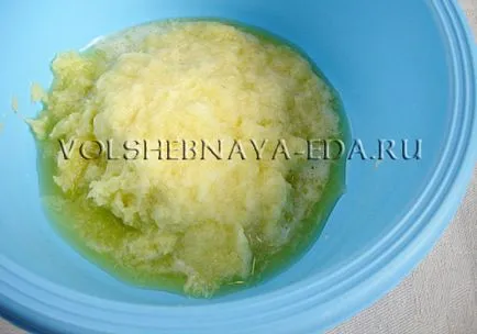 Картофени палачинки - 3 картофи палачинки рецепта със снимка, магия (рецепта) Картофени палачинки - 3 картофи палачинки рецепта със снимка, магия
