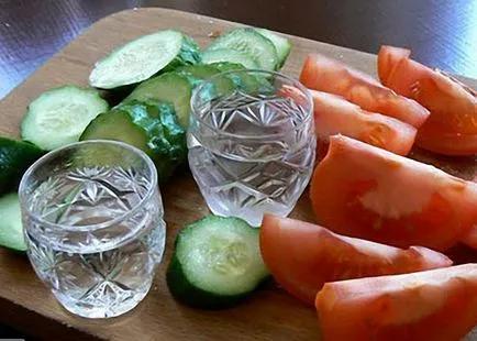 Домашна водка от алкохол рецепти вкусна домашна водка от алкохол пропорции (начало) Домашна водка от алкохол рецепти вкусна домашна водка от алкохол пропорции