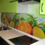 Панели за кухня употреба и препоръки
