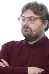 Фьодор Dvinyatin избягване на PR