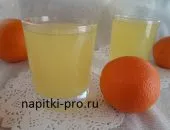 Фанта у дома, лимонада рецепта на замразени портокали (Fanta) Фанта у дома, рецептата на замразени лимонада портокали