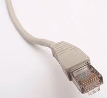 Ethernet - е