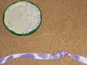 Baubles на касетите