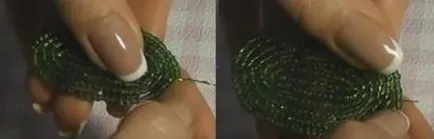 Violet топчета майсторски клас със стъпка по стъпка снимки