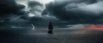Филмът Cloud Atlas коментари, актьори, описание на филми