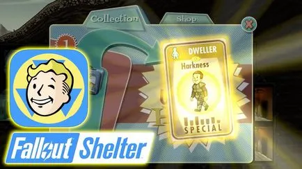 Fallout подслон съвети за играта