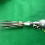 Harpoon за подводен риболов устройство, подбор и други функции, обичам да правя с ръцете си (подводни) Харпун за подводен риболов устройство, подбор и други функции, като създавате свои собствени ръце