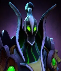 Хайд Рубик в DotA 2, като да играя за rubick в DOTA 2
