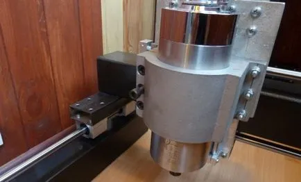 CNC машина за фрезоване със собствените си ръце рисунки, видео, снимки