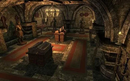 Къде и как да си купи къща в Skyrim