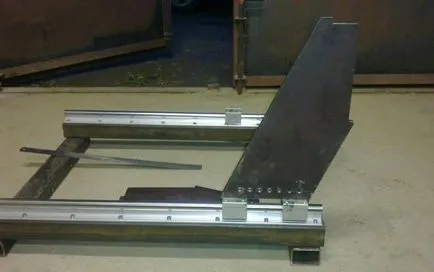 CNC машина за фрезоване със собствените си ръце рисунки, видео, снимки