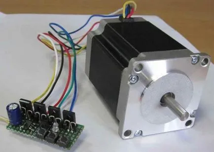 CNC машина за фрезоване със собствените си ръце рисунки, видео, снимки