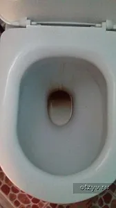 Golubitskaya, изглед към морето