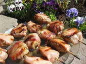 Пържени гъби, 79 рецепти Фото Рецепти