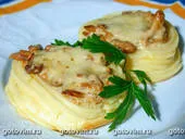 Пържени гъби, 79 рецепти Фото Рецепти
